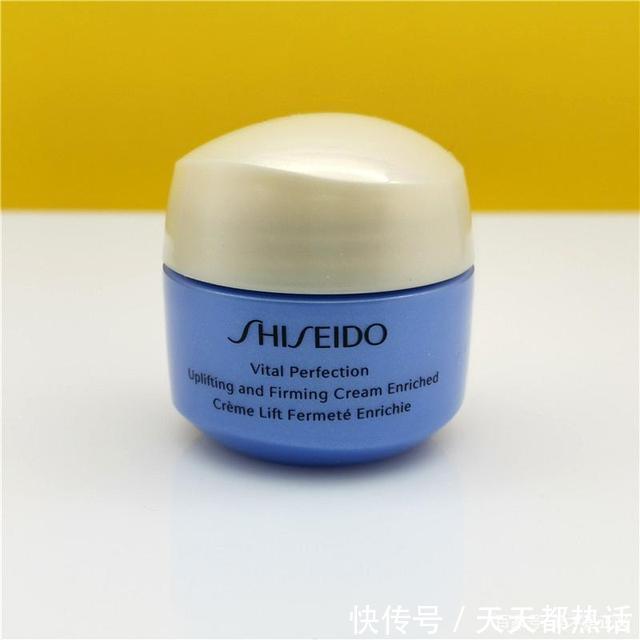 保湿|5年用了几千块的面霜,发现这3款才是真抗老,知道的人却很少