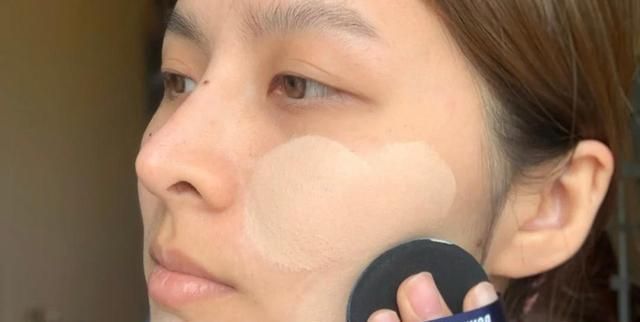 假面|你真的会用气垫吗?难怪脱妆快、假面厚重,这几个要点很重要!