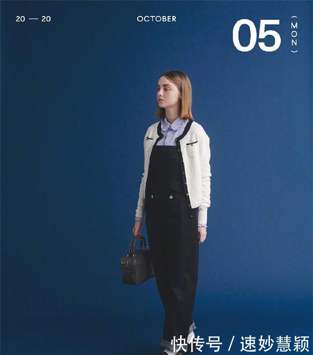 博主|精致是女人对生活的讲究,瞧这些日本博主的穿衣打扮,优雅有韵味