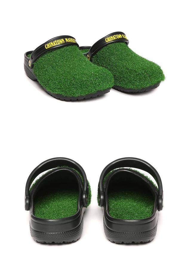 业界|没跟洞洞鞋联名过怎么敢称自己是业界翘楚？