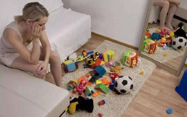 哈佛|哈佛新发现:家中3个地方越“脏乱”,孩子将来越有出息