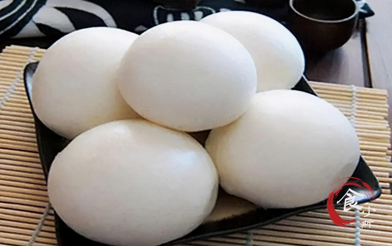 馒头|蒸馒头时，经常出现馒头软塌塌的情况是怎么回事我来告诉你原因