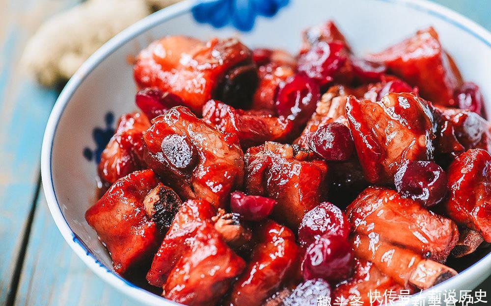 2021创意年夜饭菜单,2凉3素7荤营养实惠,好吃还有好寓意