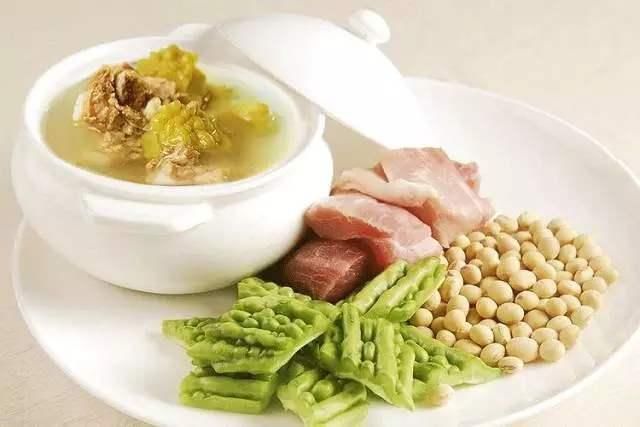 时令|大后天大暑！大暑天气多吃这四样时令蔬菜，防暑降温，你不能错过