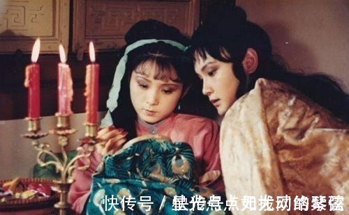 傻丫头$贾宝玉最爱的并非林黛玉,而是这个骄傲的女孩