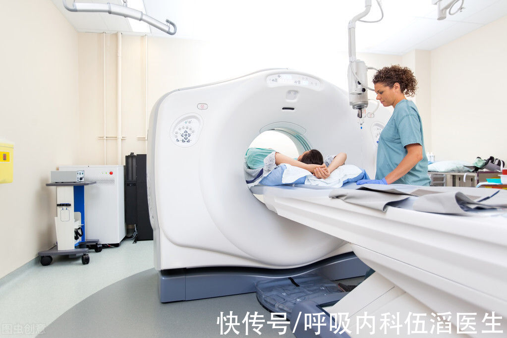 癌症|医生提醒：体内有肺癌，皮肤多会出现2种现象，劝你别忽视