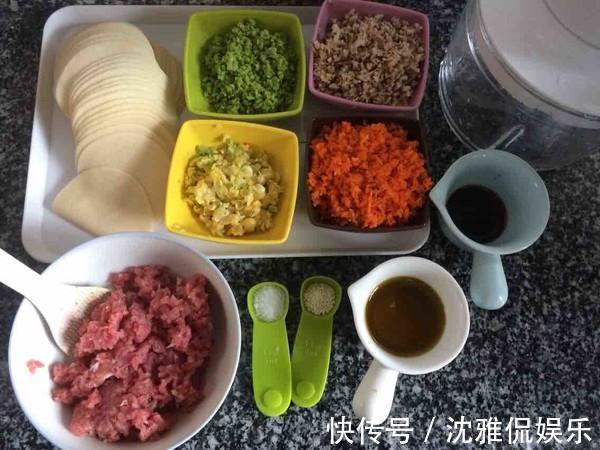 女儿放假非要住外婆家,说外婆做饭好吃,发来照片一看,惊了!