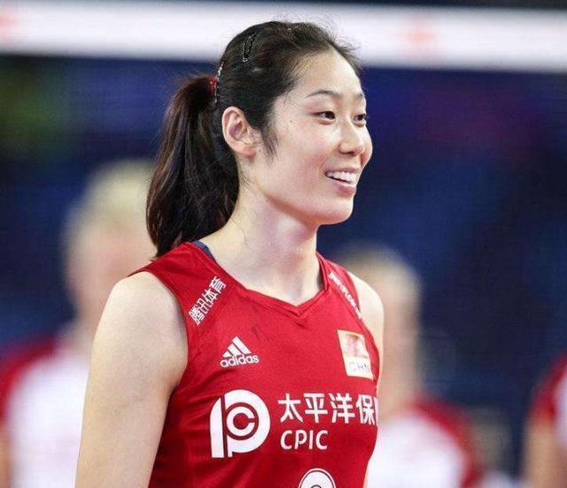 巨星|世界第一球星換人?女排巨星練成“葵花寶典”,朱婷地位受沖擊