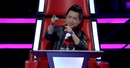 好声音|《好声音2021》招募,导演透露邀请周杰伦回归,哈林李健呼声最高