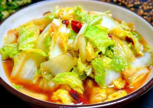 过年期间，不管有钱没钱，这5道菜都要端上桌，寓意来年财源滚滚