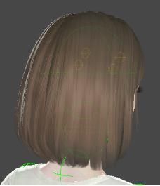 model|头发渲染的前世今生:如何在游戏中拥有一头迷人秀发?