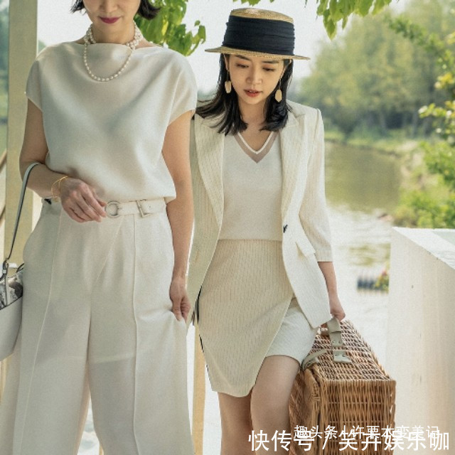 颜值 “有气质”和“没气质”的区别,关键在于这5点,颜值真不关键