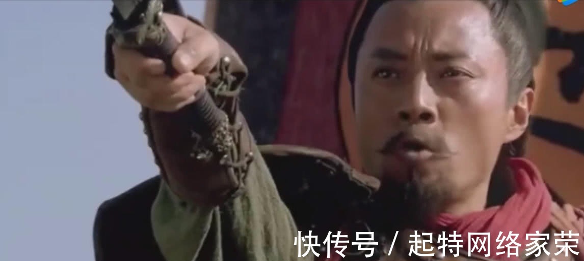 吕布#水浒梁山五大高手，武松、李逵没上榜，第一名堪比吕布