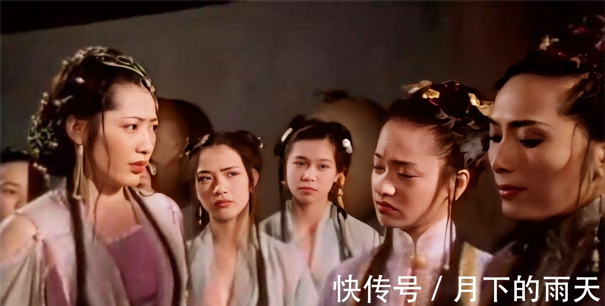 西门庆$李瓶儿已经四婚,为何西门庆还对其宠爱有加?这两点其他人做不到