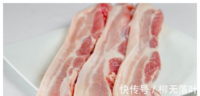 肉馅|买里脊肉，注意区分大里脊和小里脊，口感差别大，别买错了！