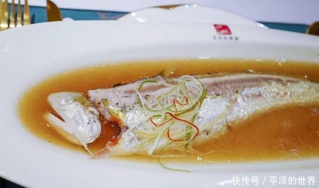 中国顶级淮扬菜大赏!