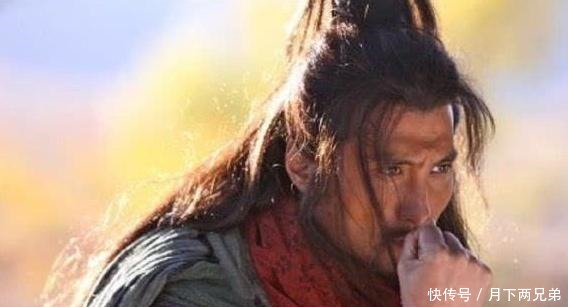 上梁山|水浒传108将,只有这3人能称之为“好汉”,其他都是非奸即恶!