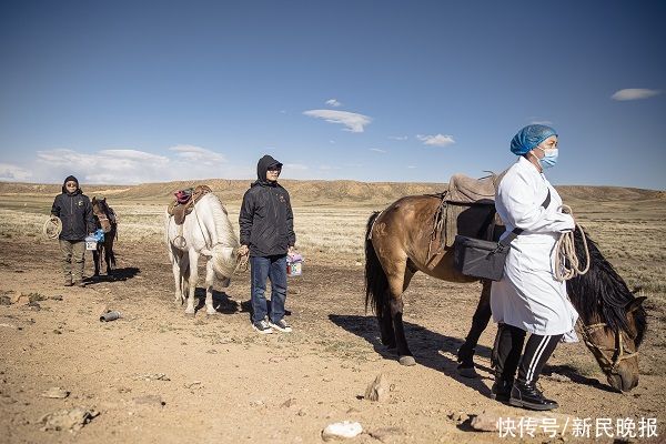 草原|这场草原公益摇滚音乐会 献给144万中国村医