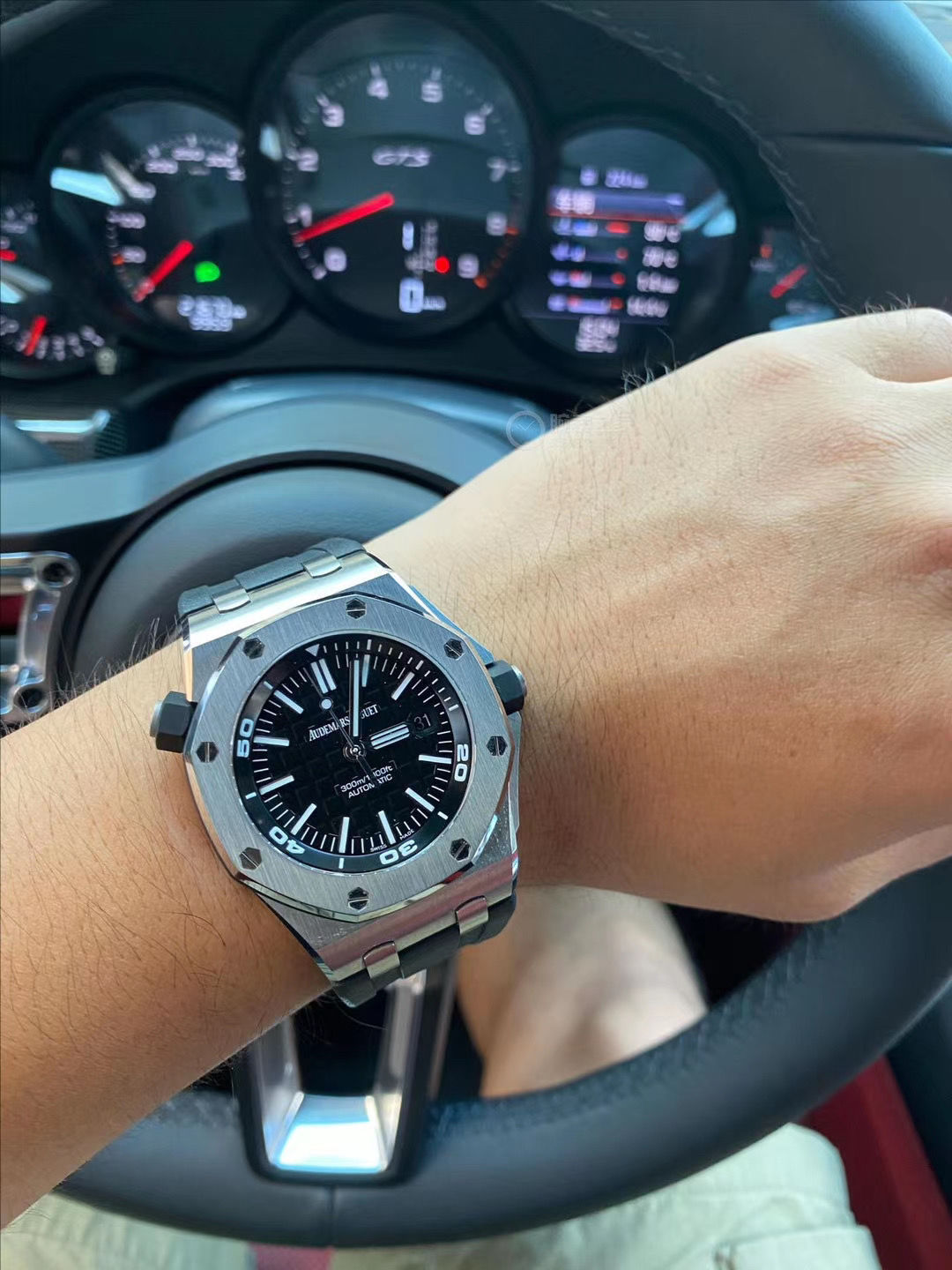 正品 瑞士对中国复刻表水平如此超高,瑞士钟表协会表示严重抗议