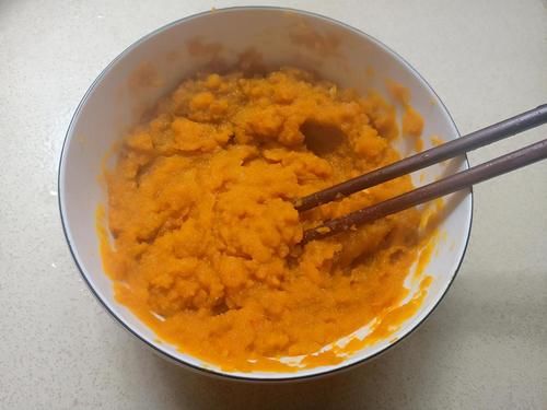 香甜|南瓜粥做法超简单，香甜丝滑，清爽美味，我一次可以喝一大碗