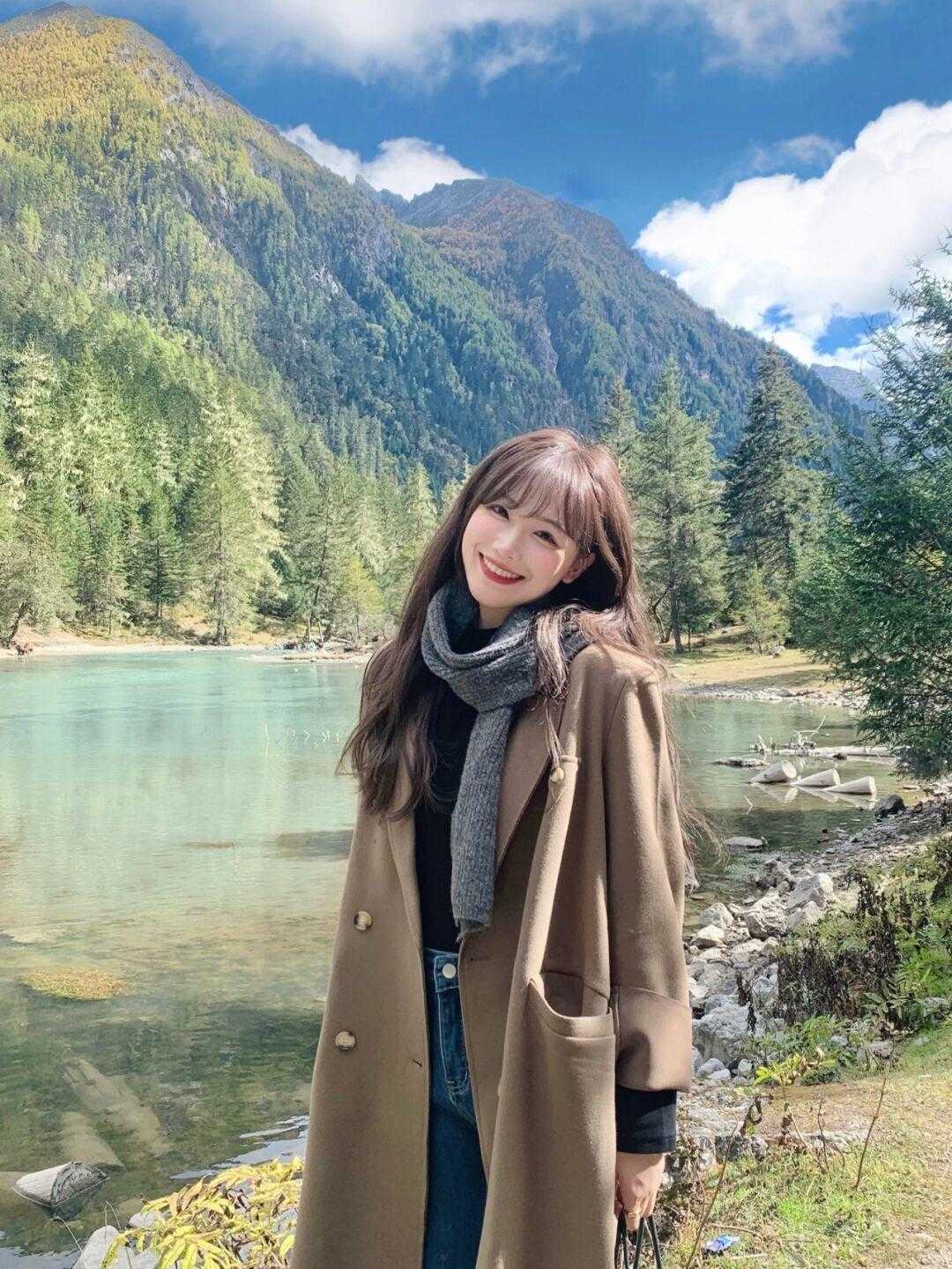 紧身|寒冬怎么穿更时髦?这几套搭配,让你对时尚有新的认识