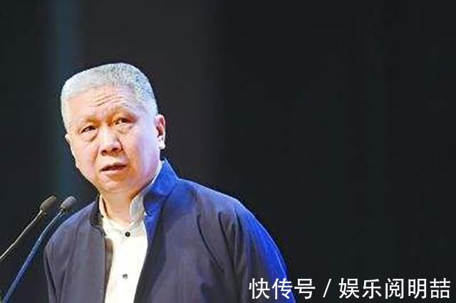 拍卖会$马未都:丢尽了中国人的脸,他还以为自己是国民英雄