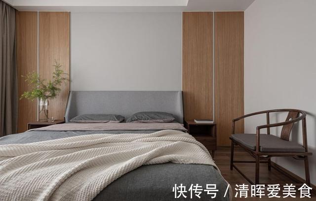 禅意|看了她家,才知道什么叫治愈,感觉一进门全身就轻松了许多