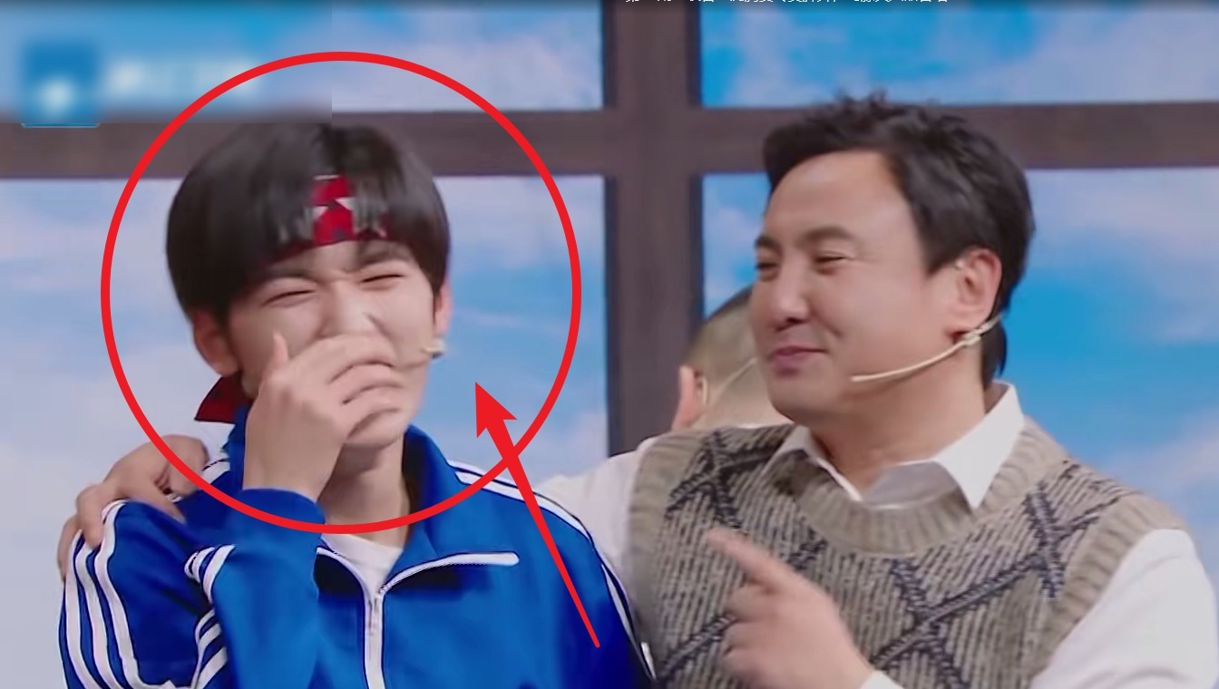 生病 王牌6提前预告第七季阵容,宋亚轩不再是助理,贾玲生病疑似退出