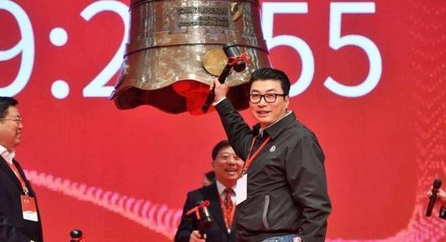 菜鸟网络|马云投资的另一快递公司已死,曾是黑马今负债上亿,下一个会是谁!