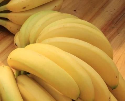 鞣酸|让人倒下的是无知,吃香蕉的2大禁忌,大家要了解