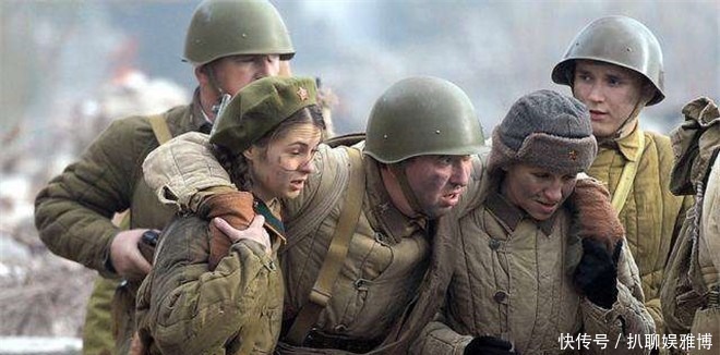激烈|二战哪场战役最激烈?战场65公里外,借着交战火光你都能看书