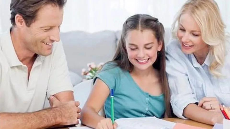 孩子|父母只要做好“三管两不管”，孩子一定会越来越优秀！