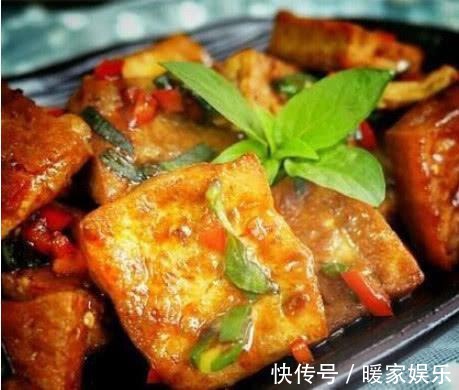 解馋开胃的几道家常菜,好吃又下饭,味道一流,吃着真是太爽了!