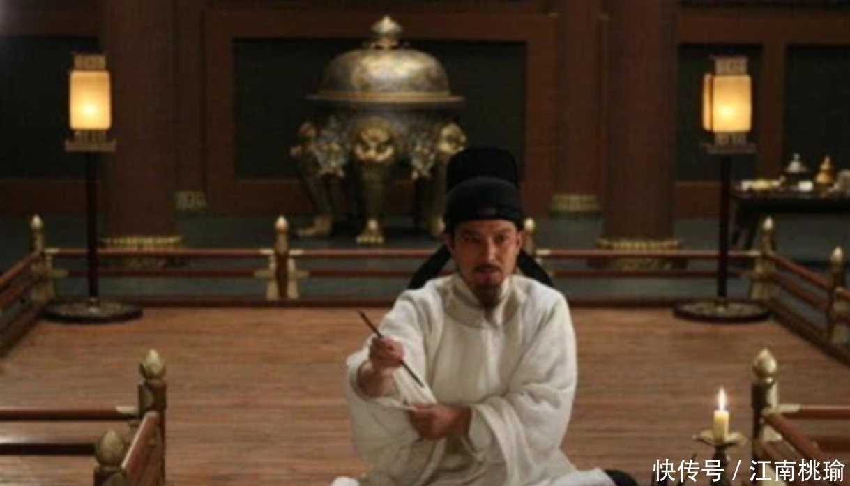 三罗@他被称唐朝“名句制造机”,可惜诗红人不红,名字大家都耳熟能详