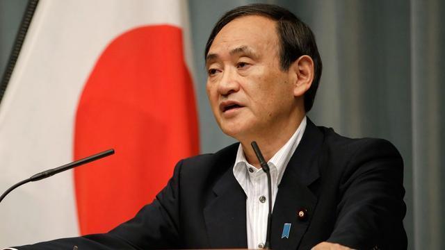 安倍晋三|安倍都做不到的事，菅义伟刚上台就迎来转机网友姜还是老的辣