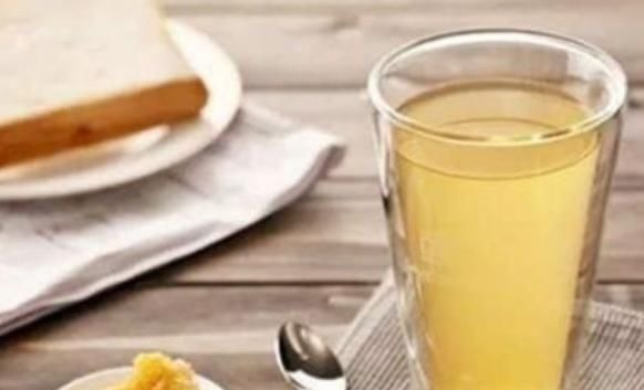 蜂蜜水|长期吃“4物”，不仅肠胃通畅还减肥，堪称“天然减肥药”！