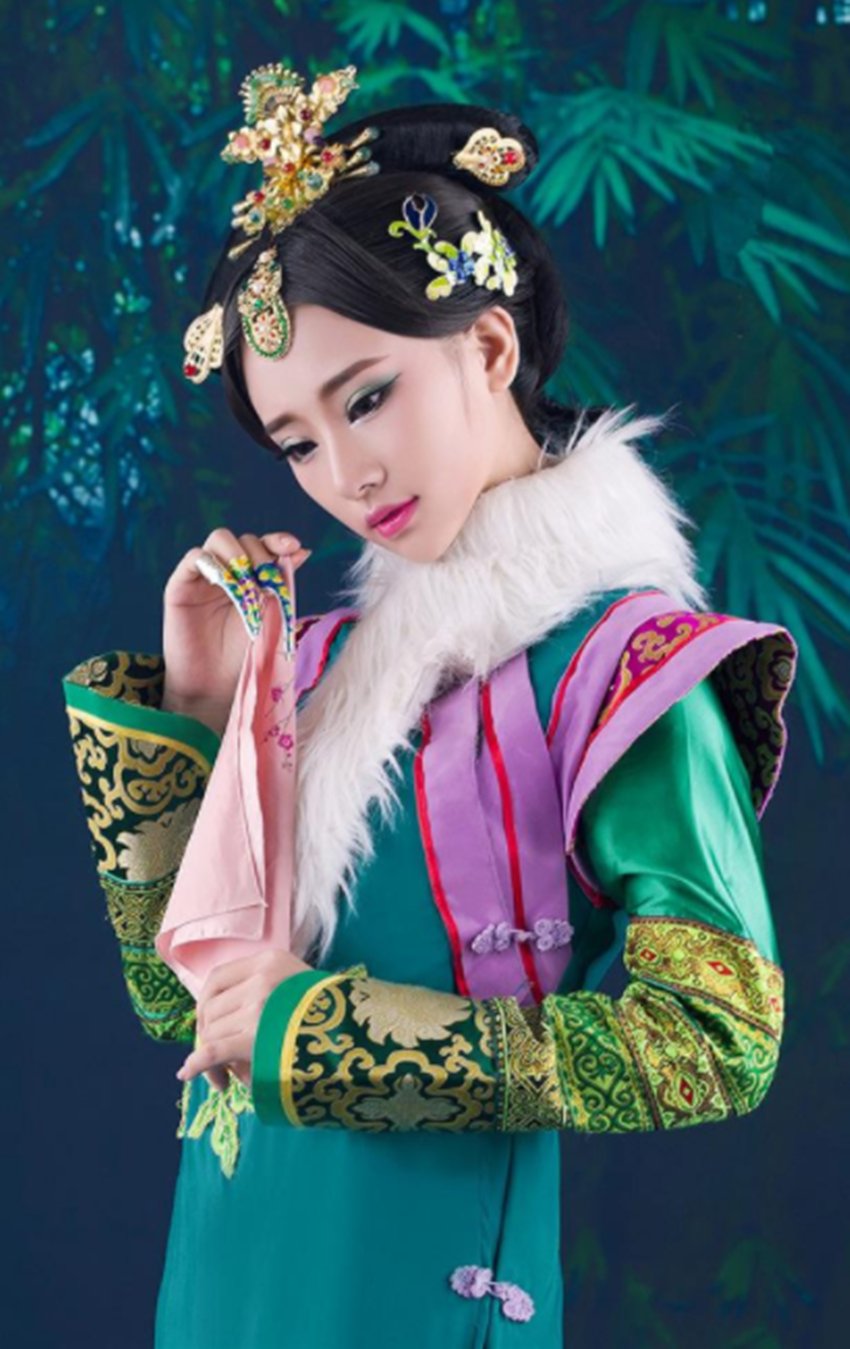 林则徐厉害，他的一个女儿更厉害，至今祠堂香火依旧鼎盛
