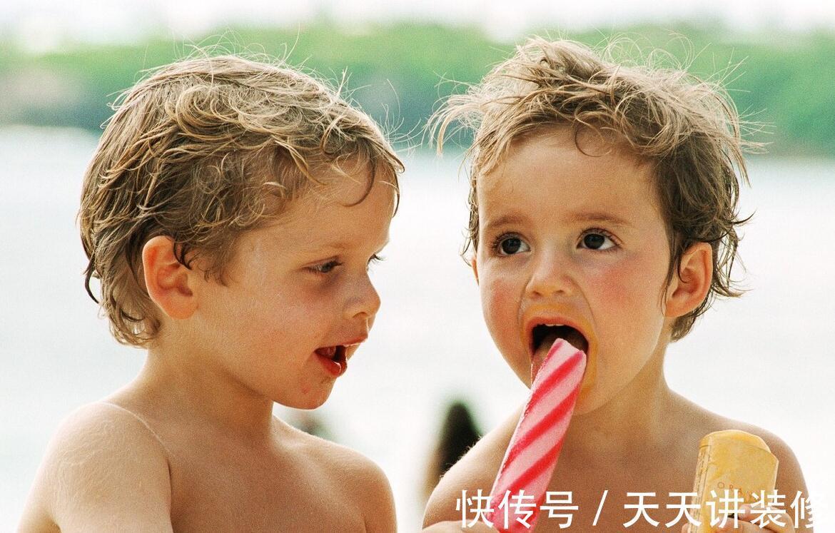 消化吸收|改善积食很简单,儿科医生:想要孩子脾胃好,少吃2种食物