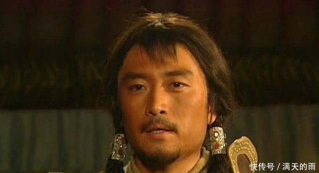 窝阔台|古代历史,元太宗窝阔台,三路掠宋!