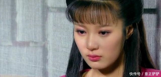 西施|本是一个可怜的女人, 为国家付出了一切, 最终国家却容不下她