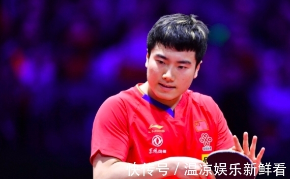 中国队|林高远4-3绝杀,梁靖崑4-3绝杀!刘国梁督战,国乒两张王牌险出局