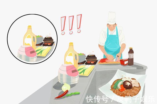 淀粉类食物|这10个健康生活小常识，知道的都是高手