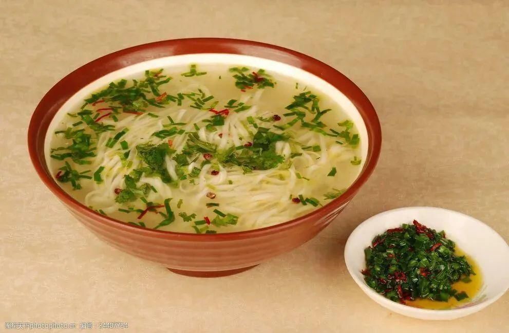 河西学子寄来的年味