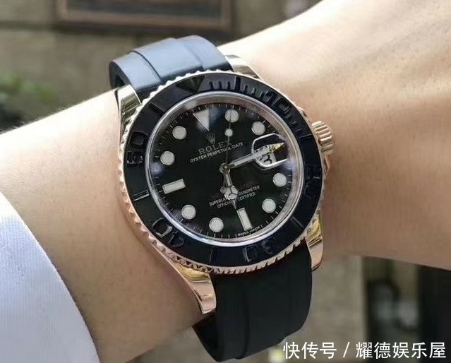出镜率|生活中出镜率很高的男士手表盘点,你的上榜了吗