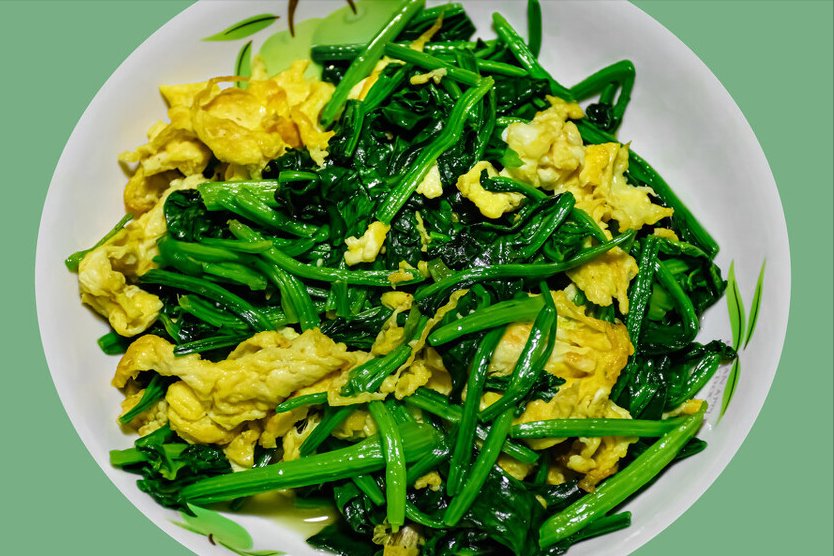 草酸|天冷了，这菜要多吃，老少皆宜，不放肉也很香，12一斤也别舍不得