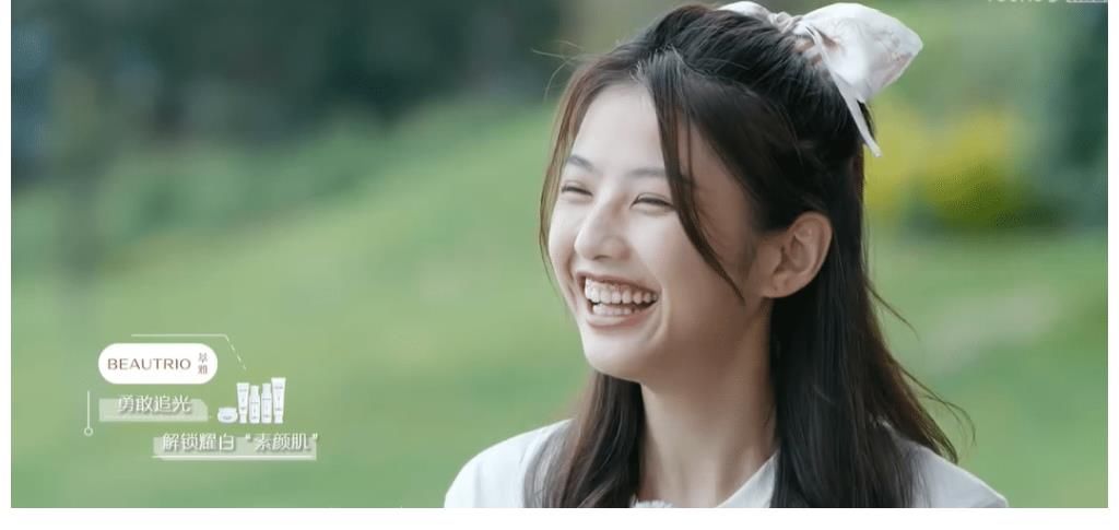 《我們戀愛吧3》高文君想和謝清瀚走到一起，可能要改掉2個(gè)毛病！