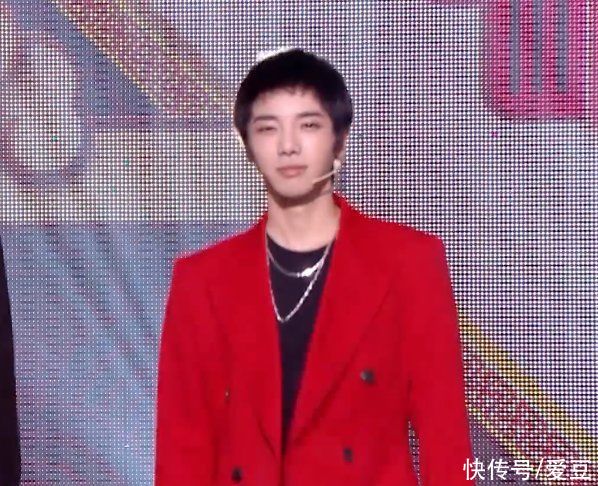 210210 华晨宇《王牌对王牌》预告公开 王牌家族和喜剧天团在线battle