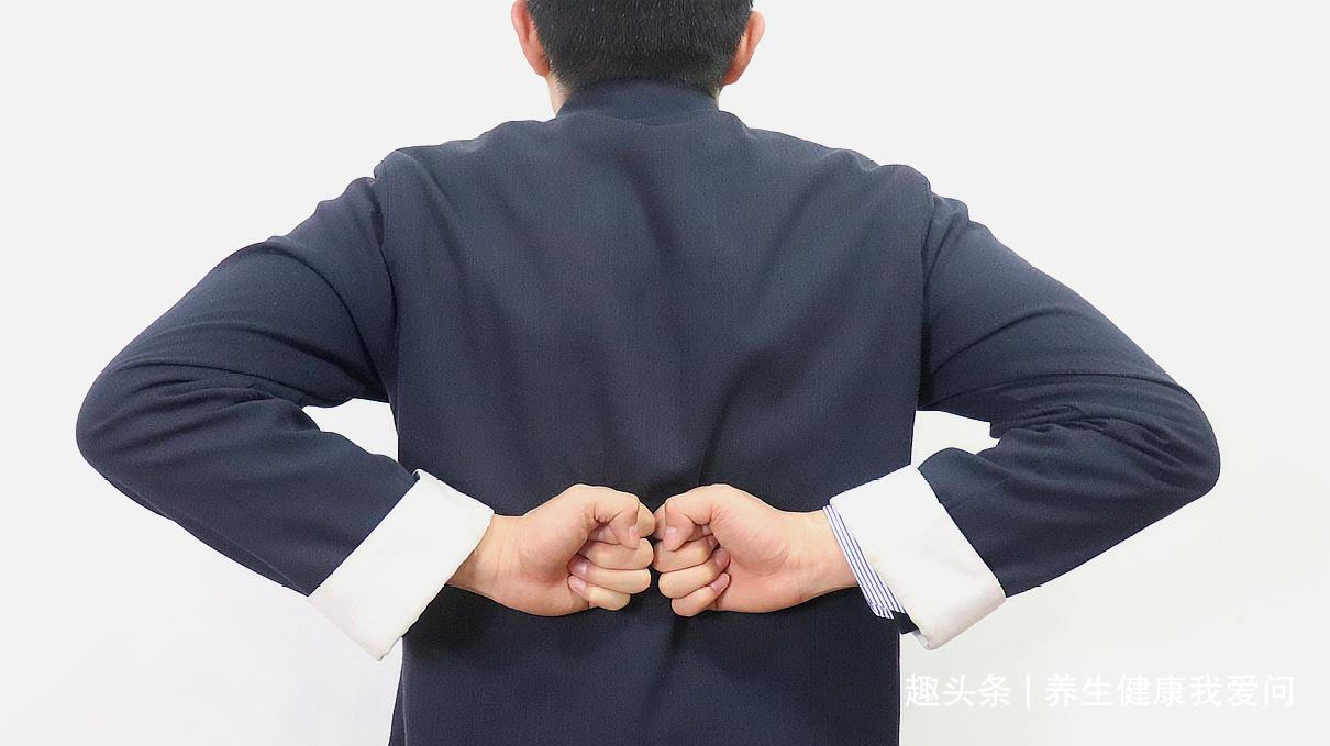 延年益寿|4个小动作,躺着就养生!每天10分钟,延年益寿!