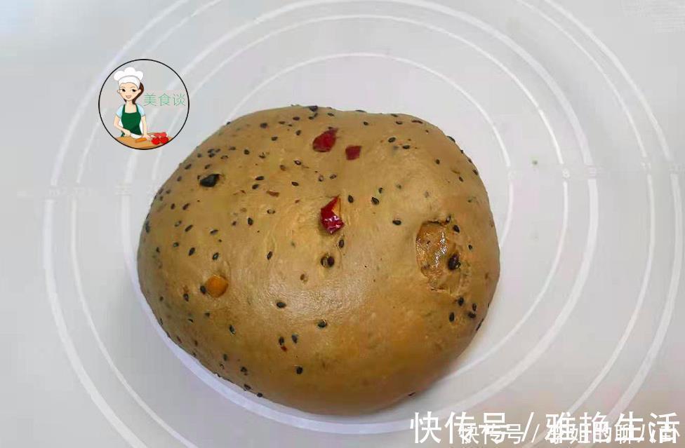 女人到中年，建议早餐多吃此，蒸一蒸就好，气血双补，吃出好气色