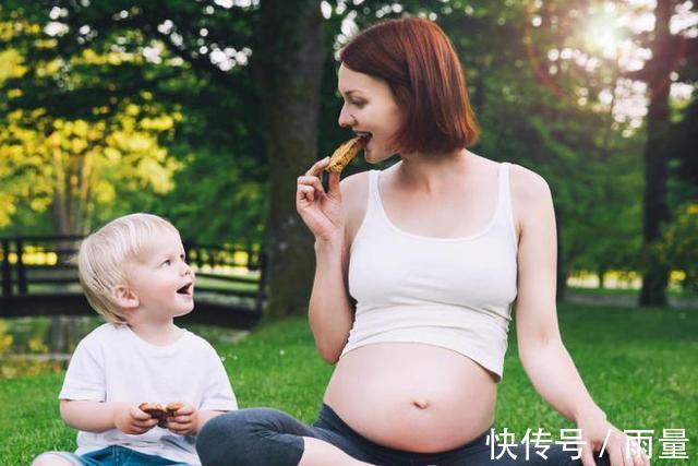 宝宝|孕4个月,孕妈饮食要遵循“四要二不要”原则,胎儿越长越健康!